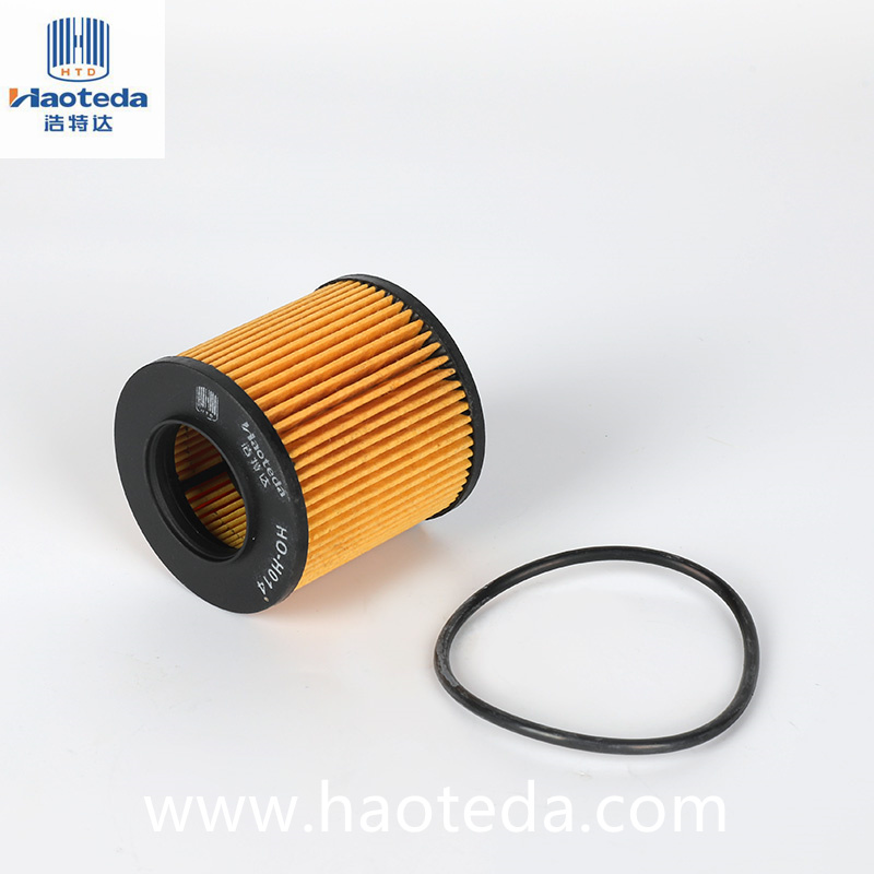 Dugi vijek trajanja IS09001 Volkswagen Polo filter ulja 03C115562A