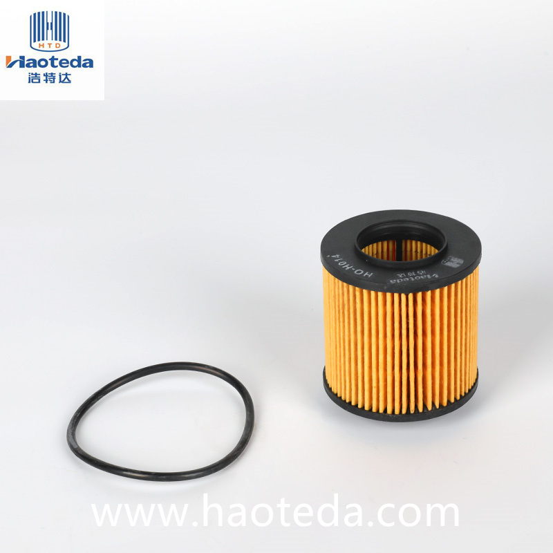 Dugi vijek trajanja IS09001 Volkswagen Polo filter ulja 03C115562A