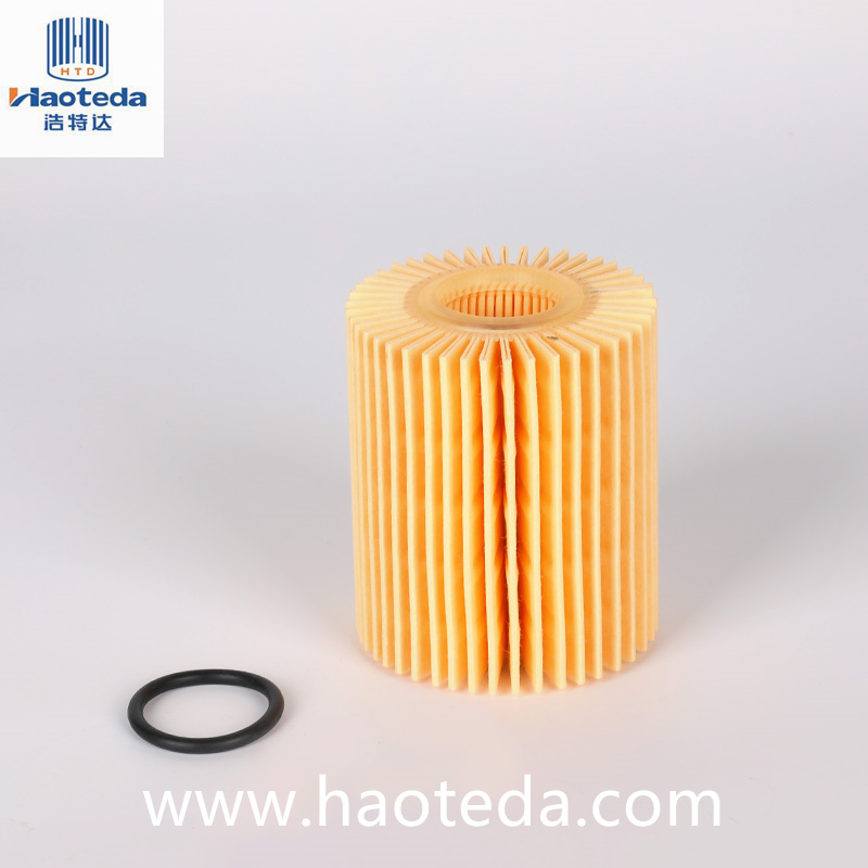 04152-31080 04152-38010 04152-Yzza5 za Toyotu Lexus Gm Buick papirni element filter ulja