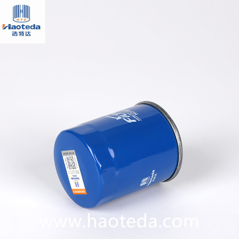 OEM originalni originalni autodijelovi za japanski Honda automobilski filter ulja 15400-RTA-003/15400-PLC-004