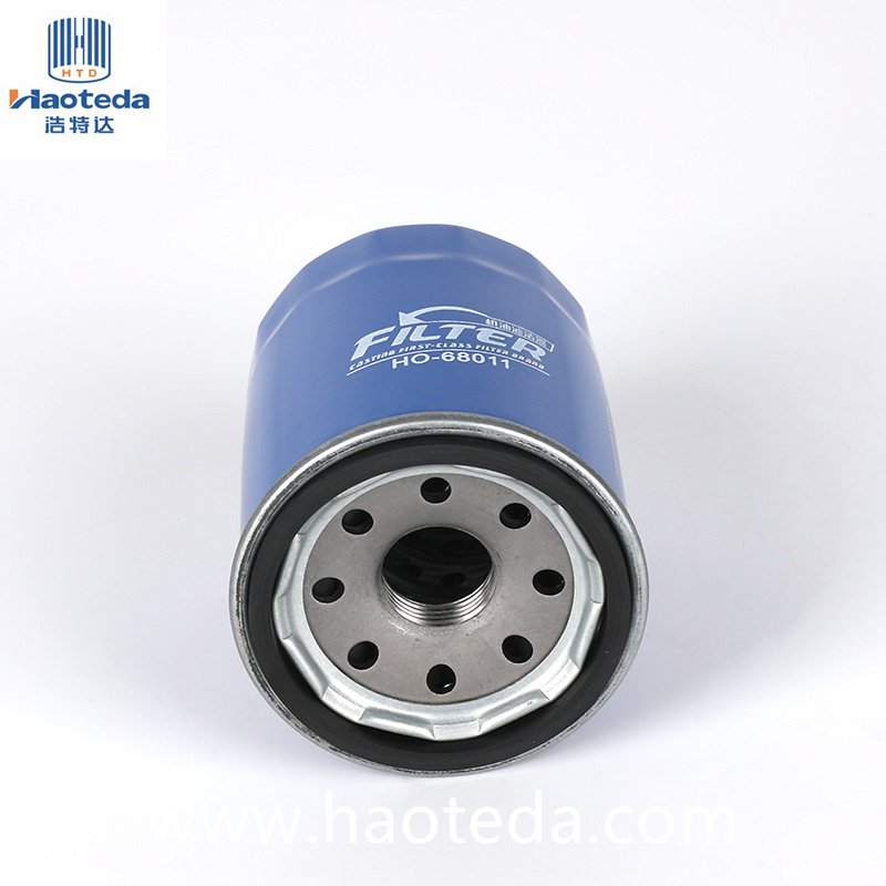 OEM originalni originalni autodijelovi za japanski Honda automobilski filter ulja 15400-RTA-003/15400-PLC-004